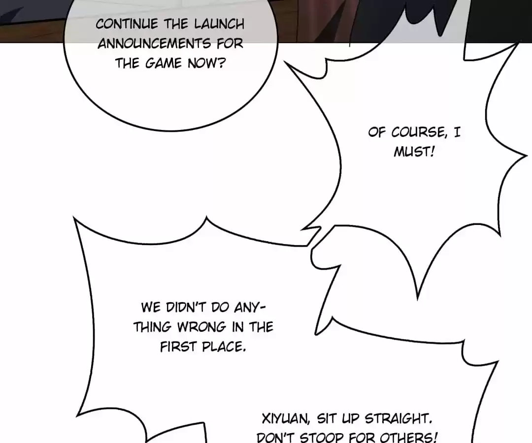 The Naive Mr. Lu Chapter 80