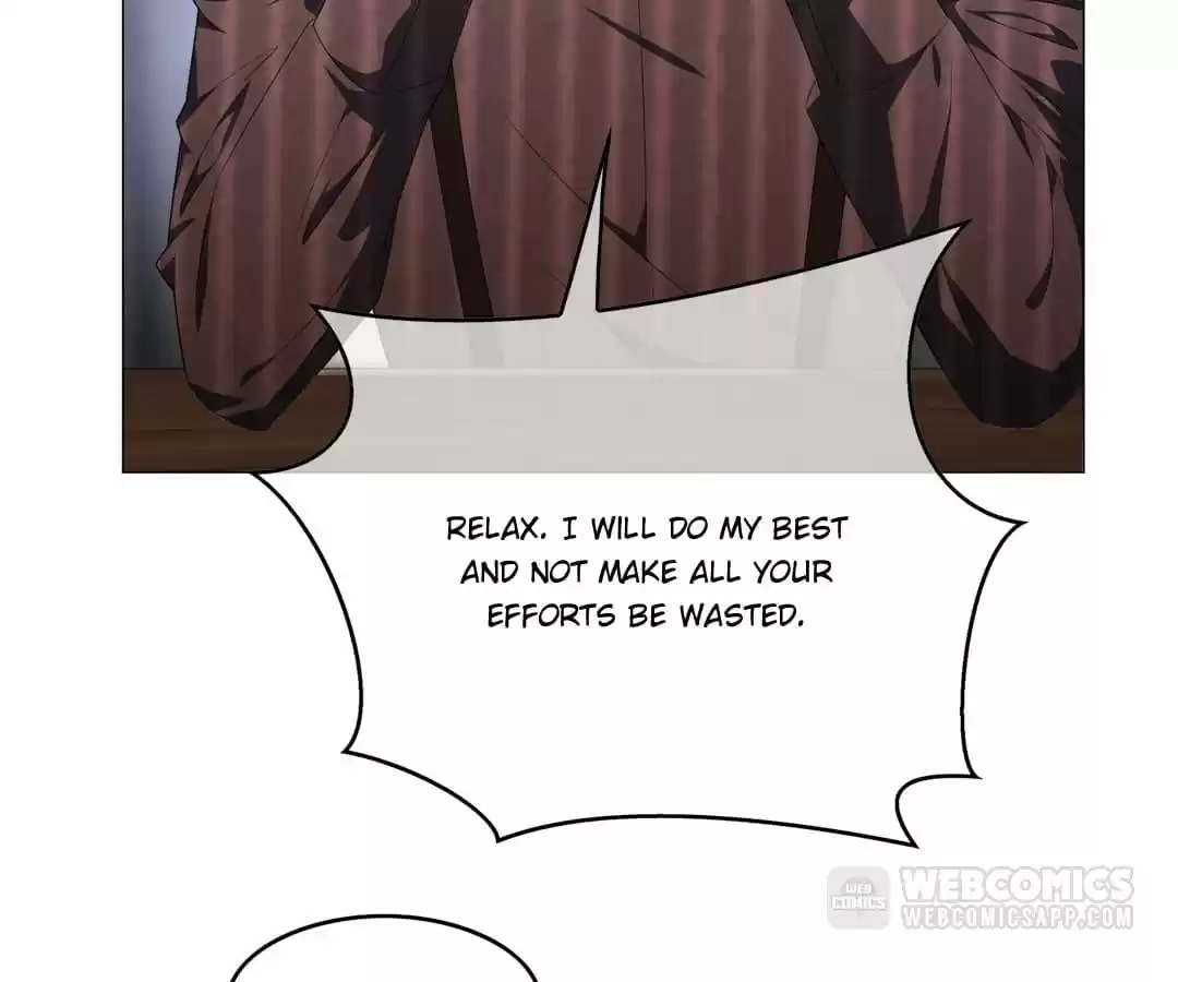 The Naive Mr. Lu Chapter 80