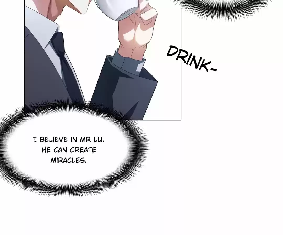 The Naive Mr. Lu Chapter 80