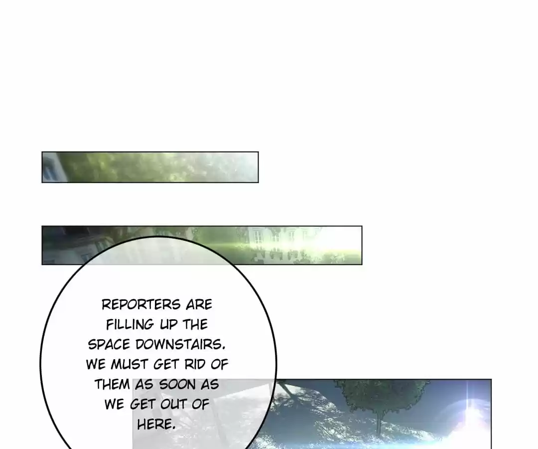 The Naive Mr. Lu Chapter 80