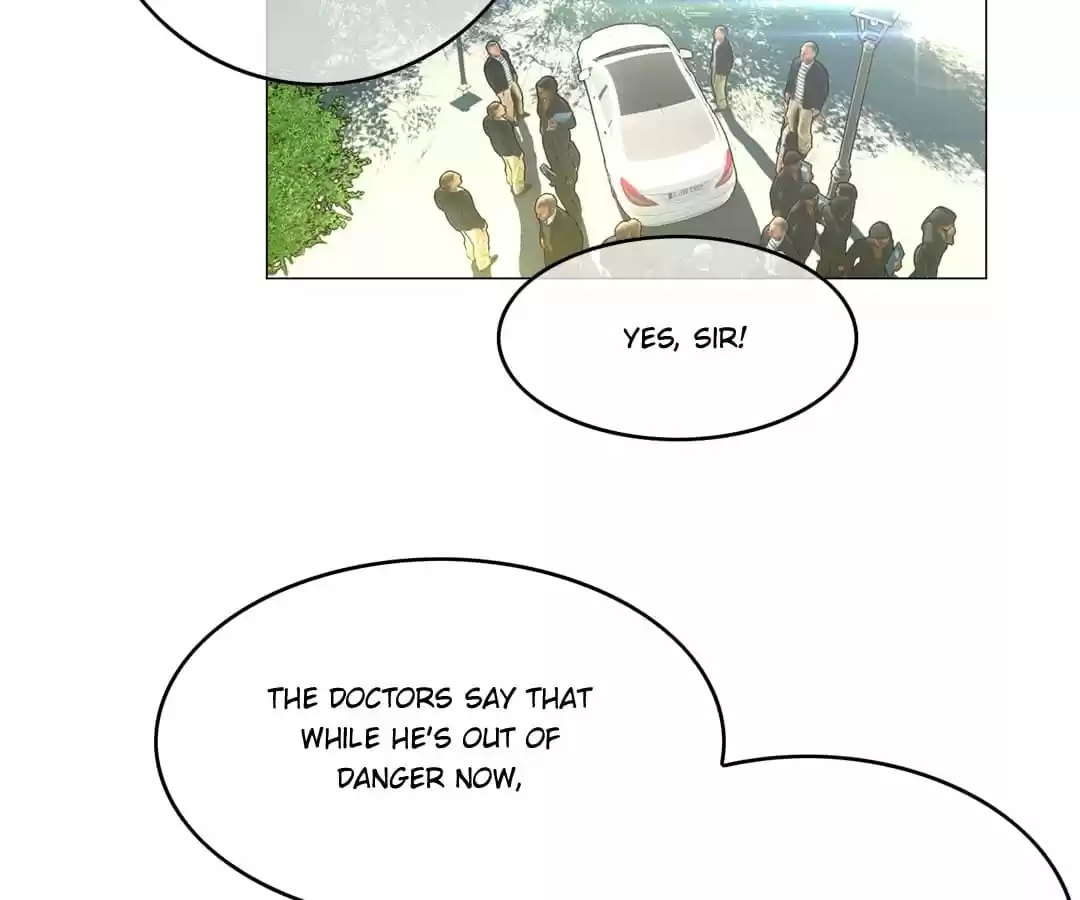 The Naive Mr. Lu Chapter 80