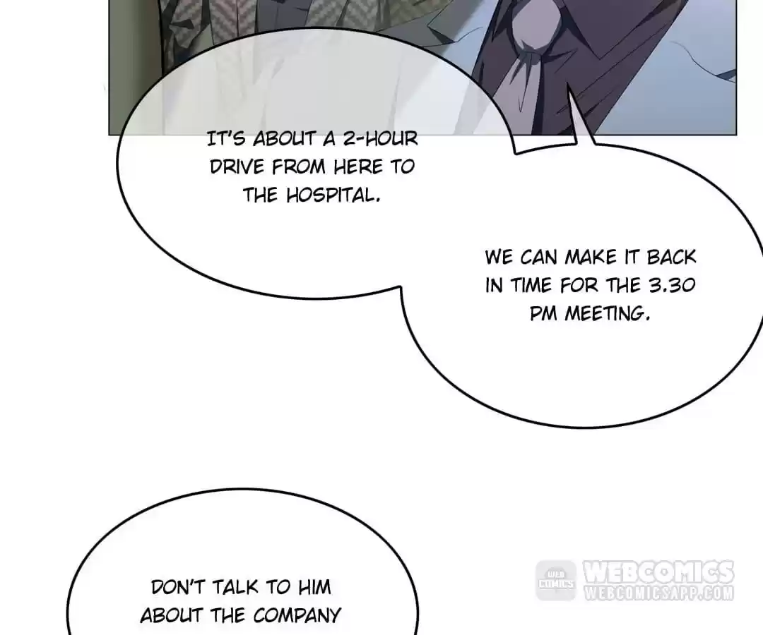 The Naive Mr. Lu Chapter 80