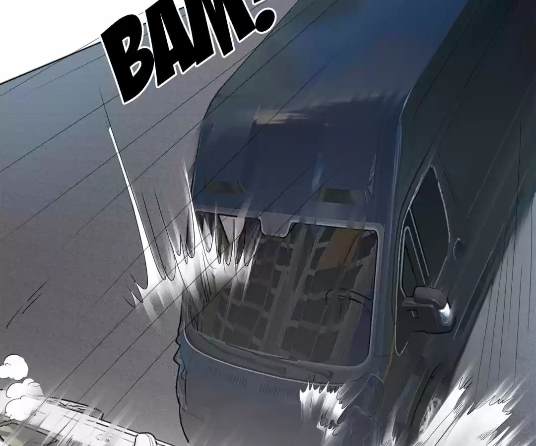 The Naive Mr. Lu Chapter 80