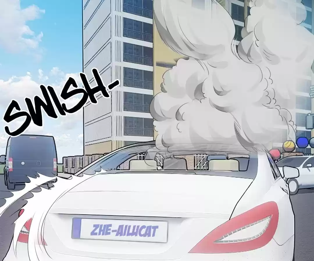 The Naive Mr. Lu Chapter 80