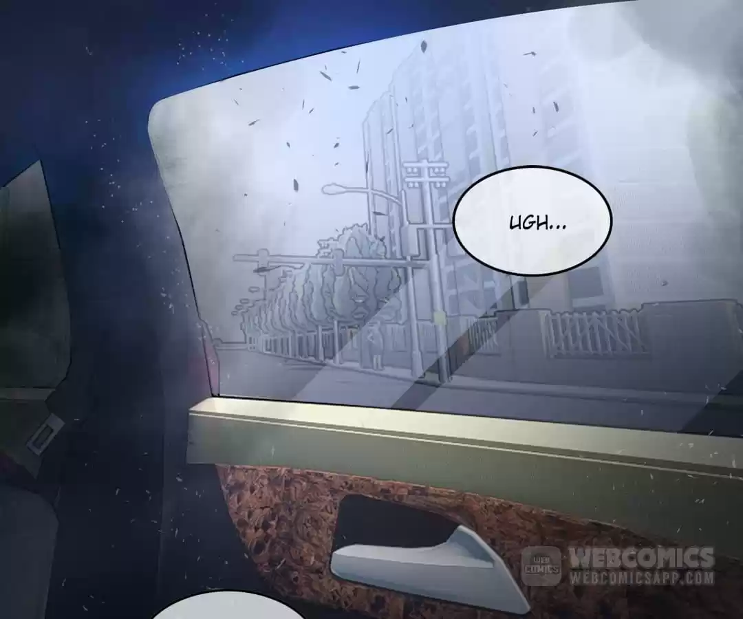 The Naive Mr. Lu Chapter 80