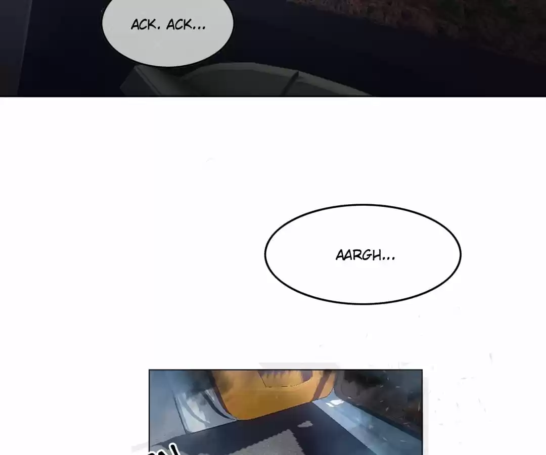 The Naive Mr. Lu Chapter 80