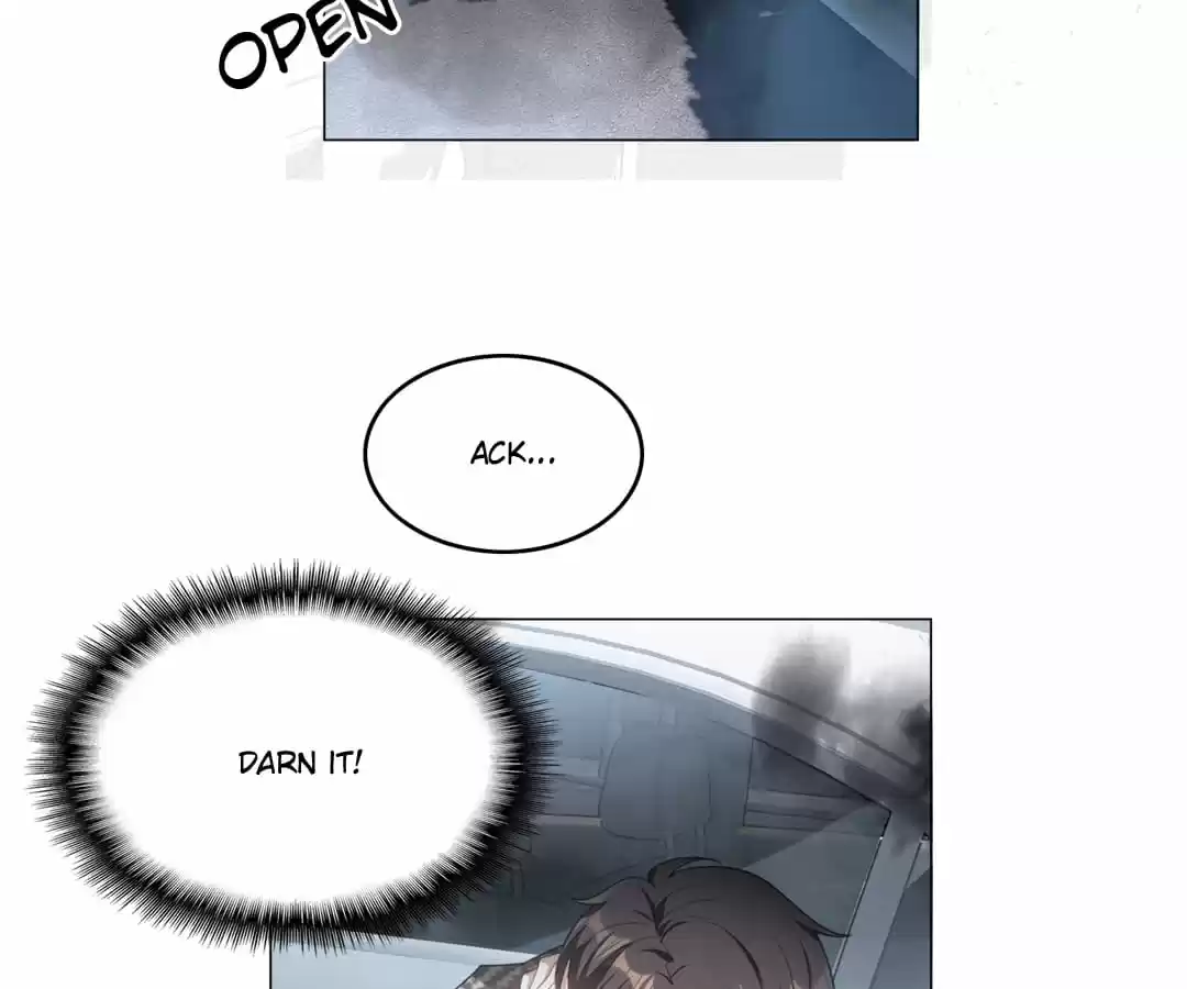 The Naive Mr. Lu Chapter 80