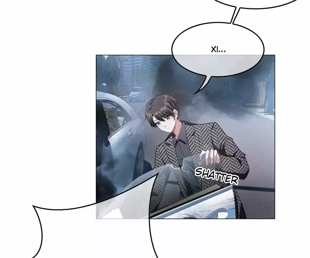 The Naive Mr. Lu Chapter 80