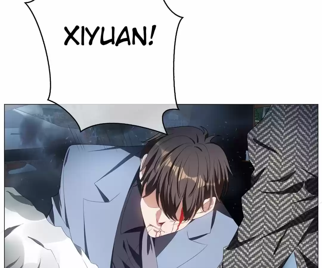 The Naive Mr. Lu Chapter 80