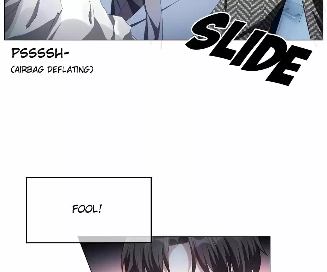 The Naive Mr. Lu Chapter 80