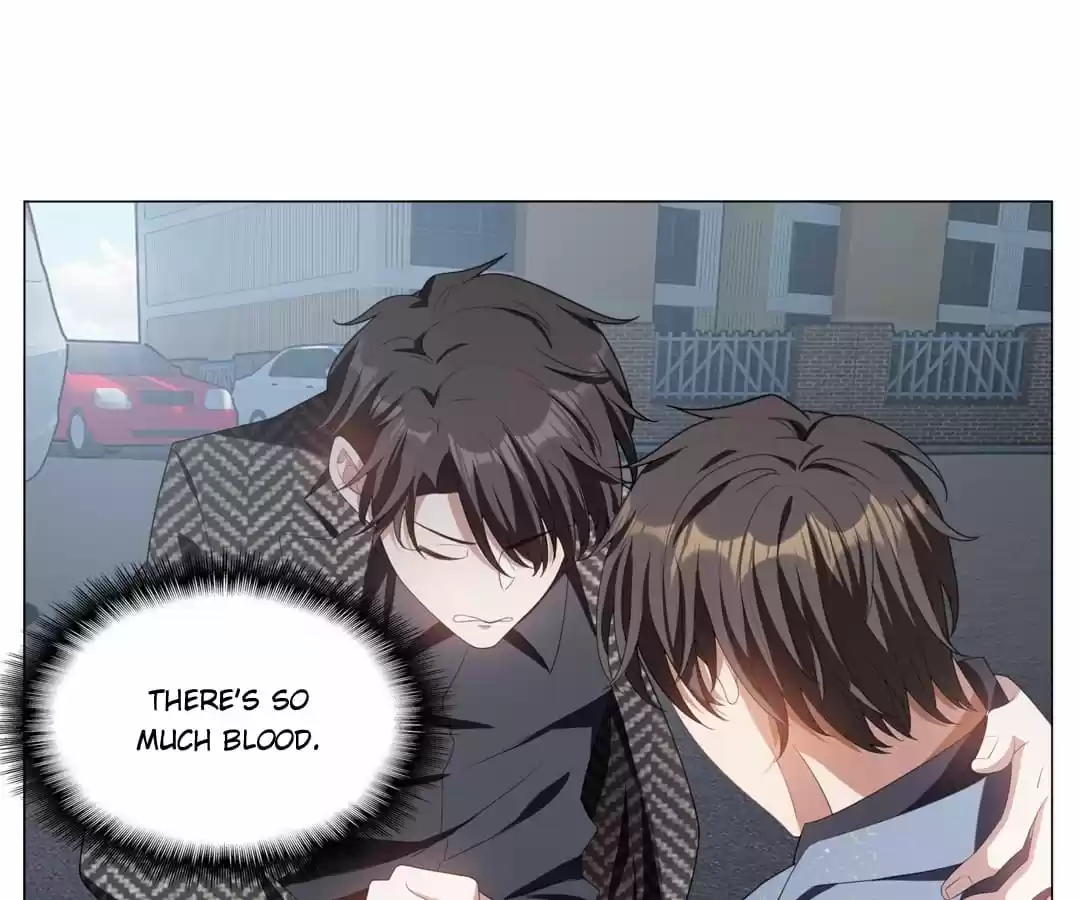 The Naive Mr. Lu Chapter 80