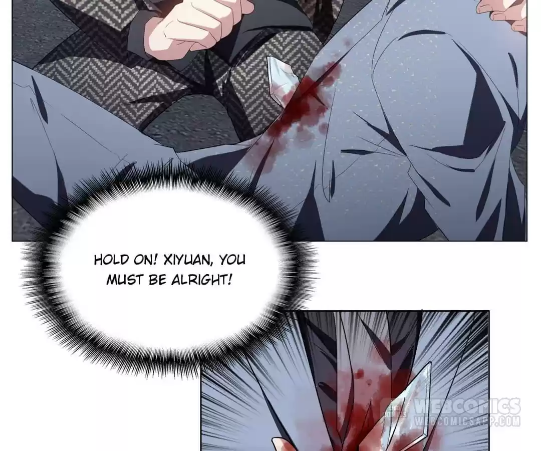 The Naive Mr. Lu Chapter 80