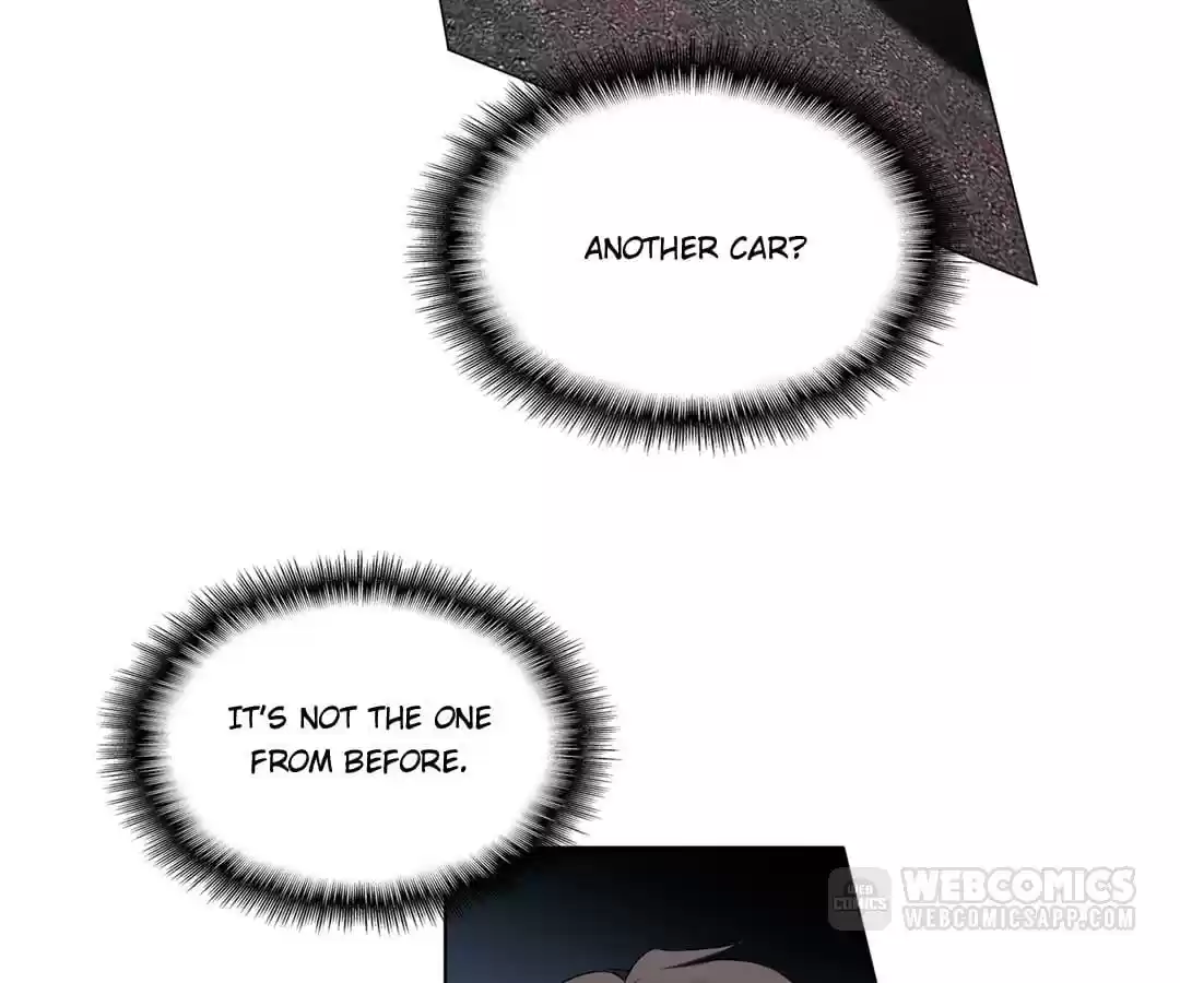 The Naive Mr. Lu Chapter 80