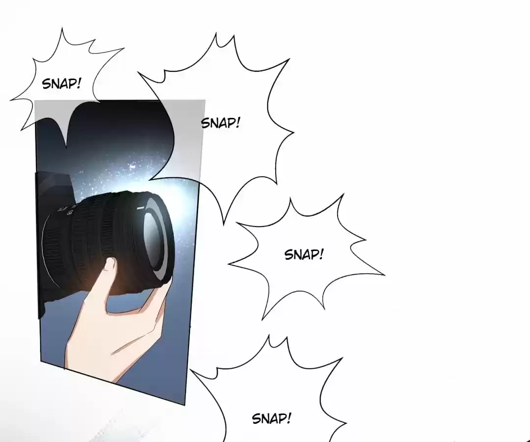 The Naive Mr. Lu Chapter 80