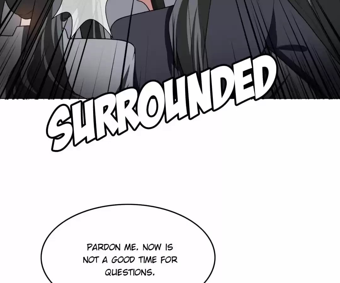 The Naive Mr. Lu Chapter 80