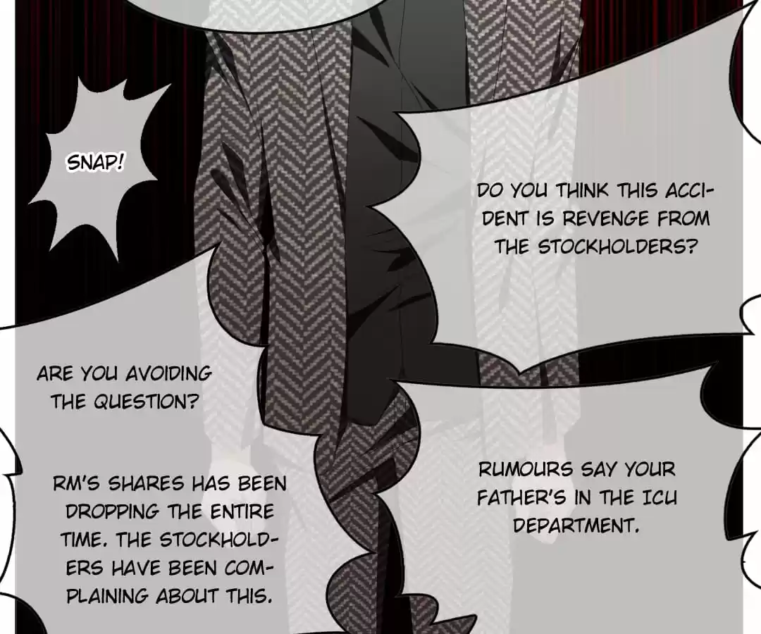 The Naive Mr. Lu Chapter 80