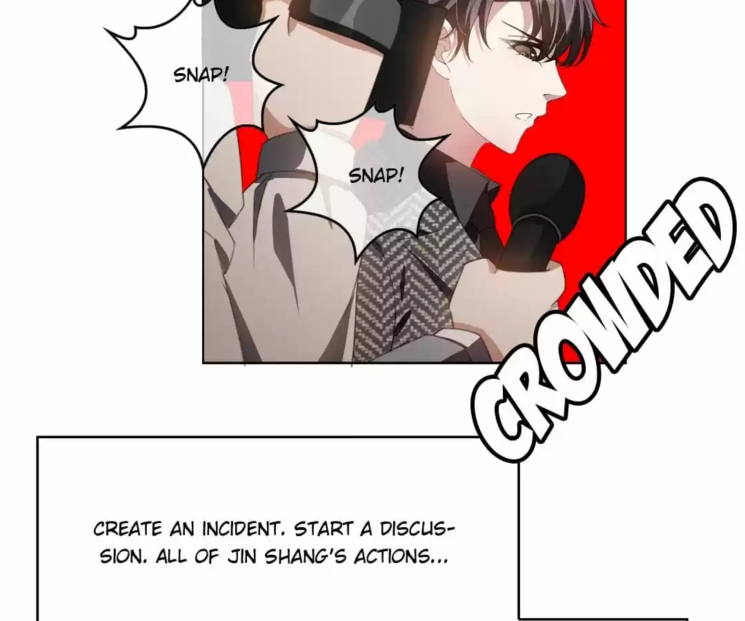 The Naive Mr. Lu Chapter 80