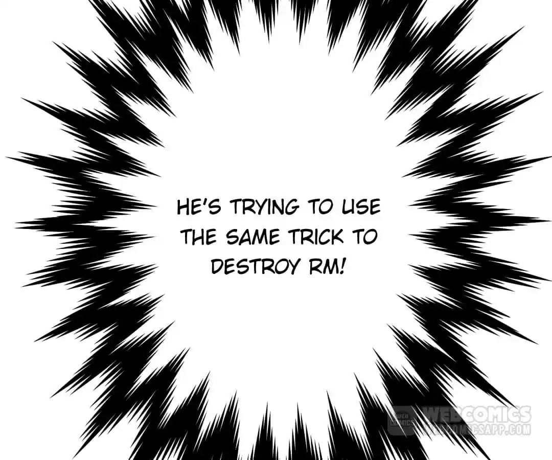 The Naive Mr. Lu Chapter 80