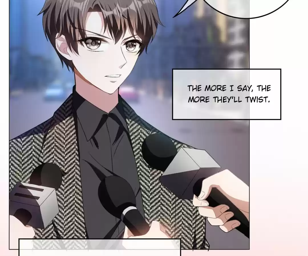 The Naive Mr. Lu Chapter 81