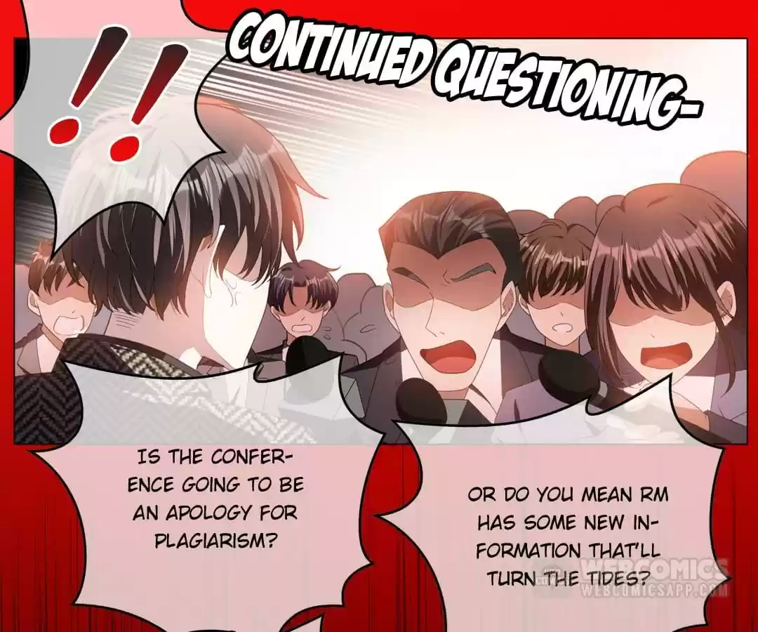 The Naive Mr. Lu Chapter 81