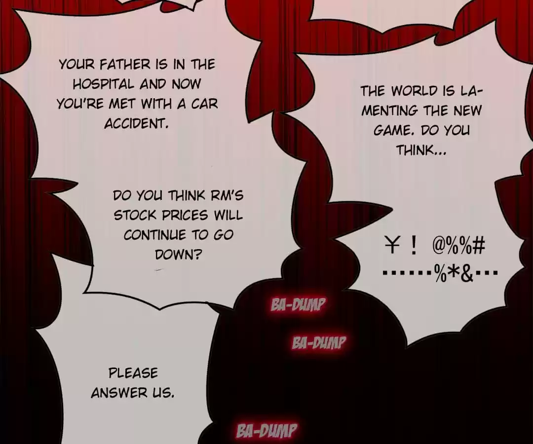 The Naive Mr. Lu Chapter 81