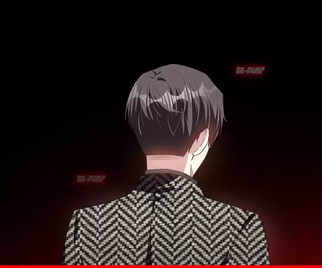 The Naive Mr. Lu Chapter 81