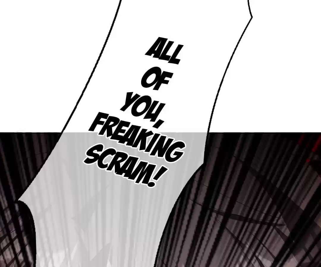 The Naive Mr. Lu Chapter 81