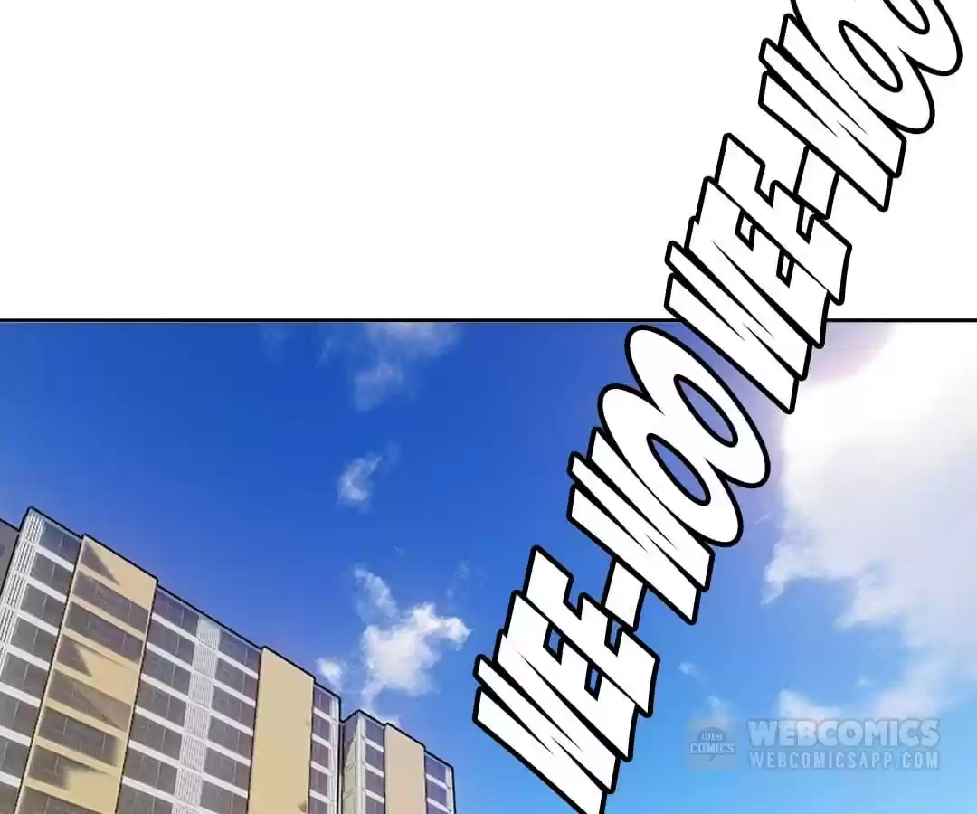 The Naive Mr. Lu Chapter 81