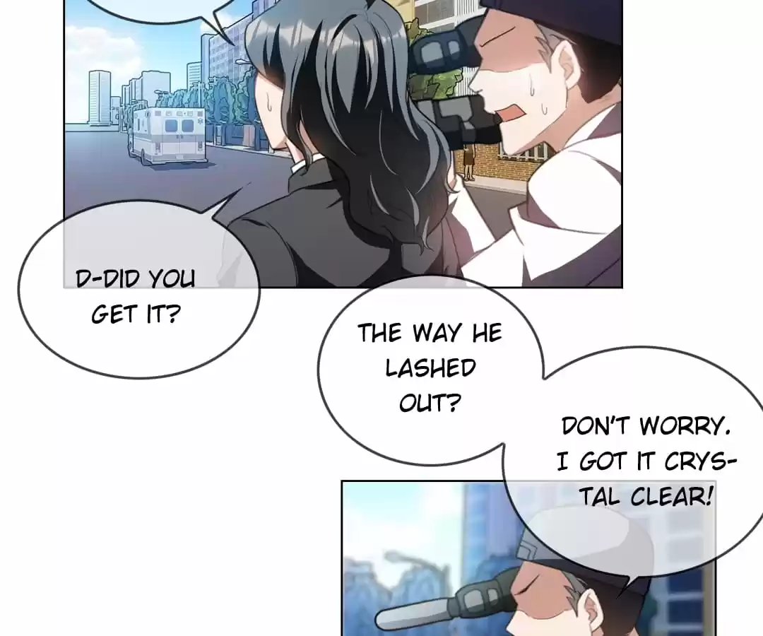 The Naive Mr. Lu Chapter 81