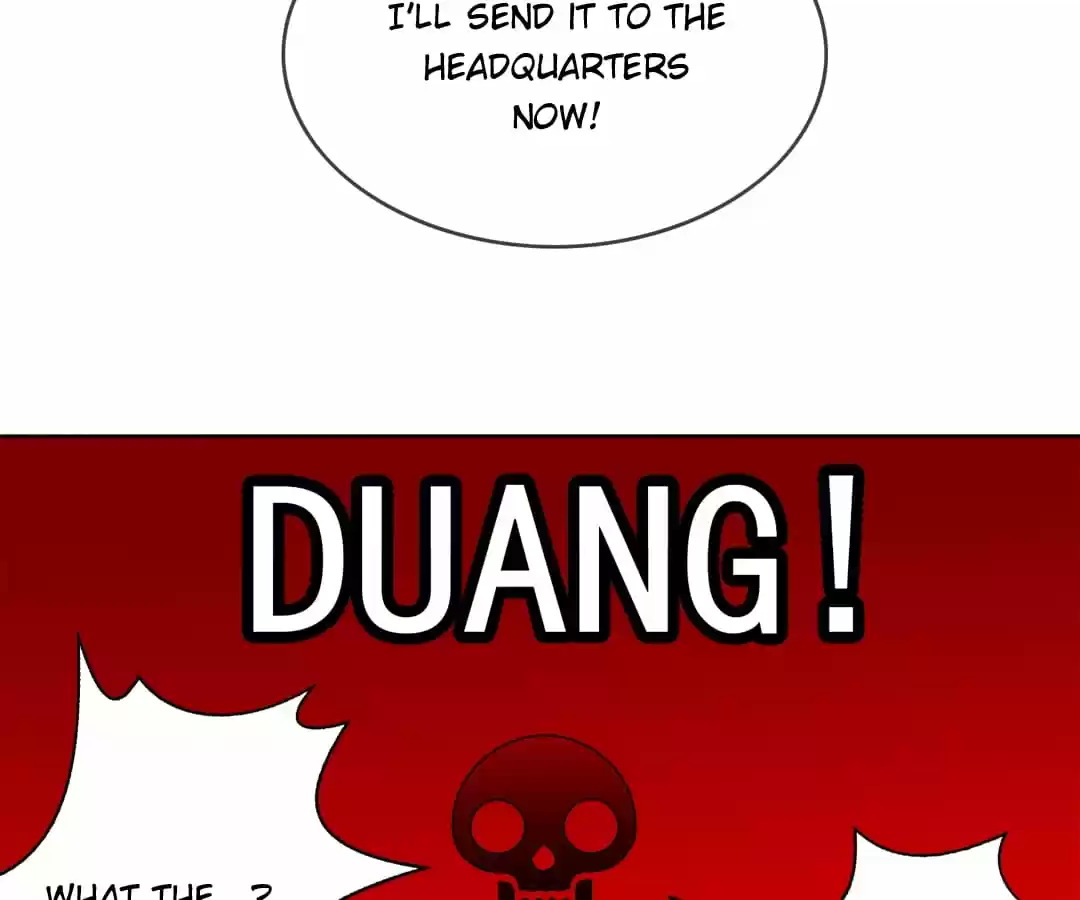 The Naive Mr. Lu Chapter 81