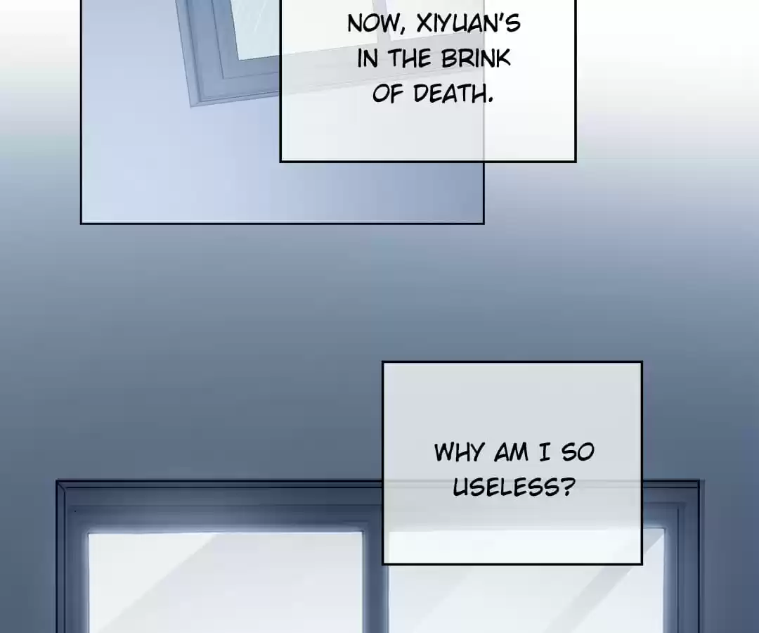 The Naive Mr. Lu Chapter 81