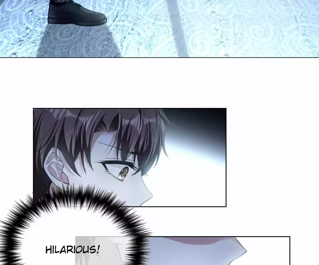 The Naive Mr. Lu Chapter 81