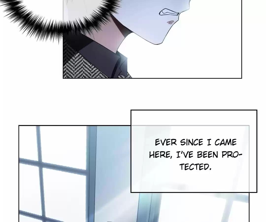 The Naive Mr. Lu Chapter 81