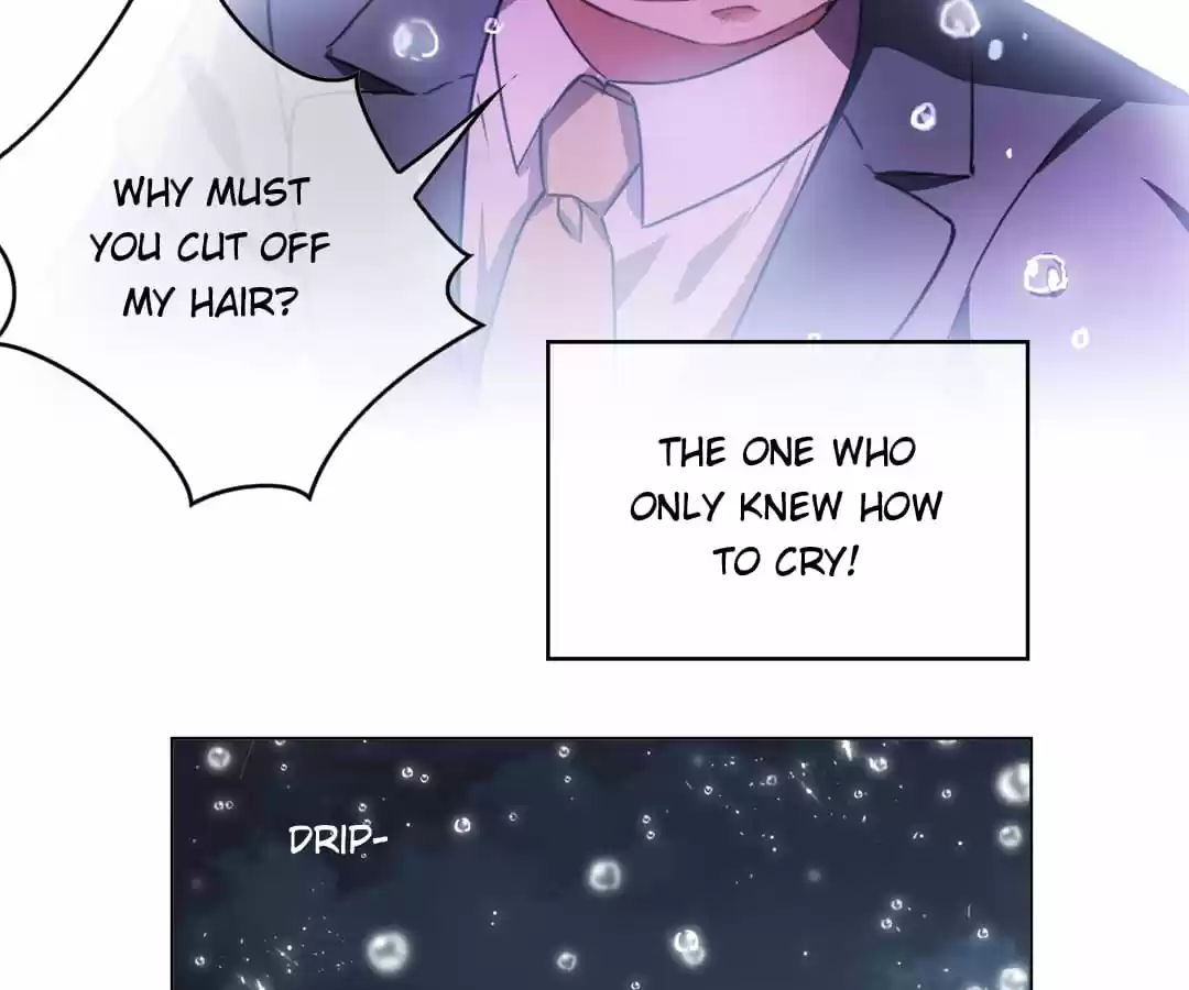 The Naive Mr. Lu Chapter 81