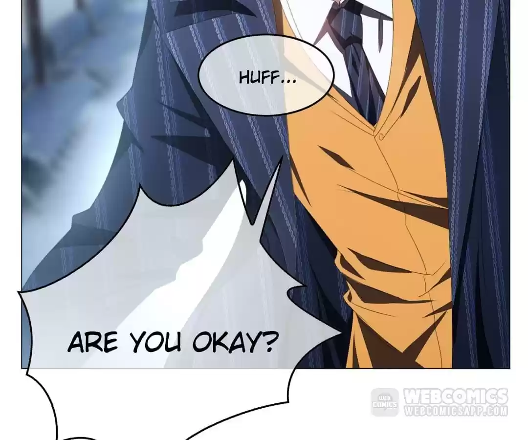 The Naive Mr. Lu Chapter 81