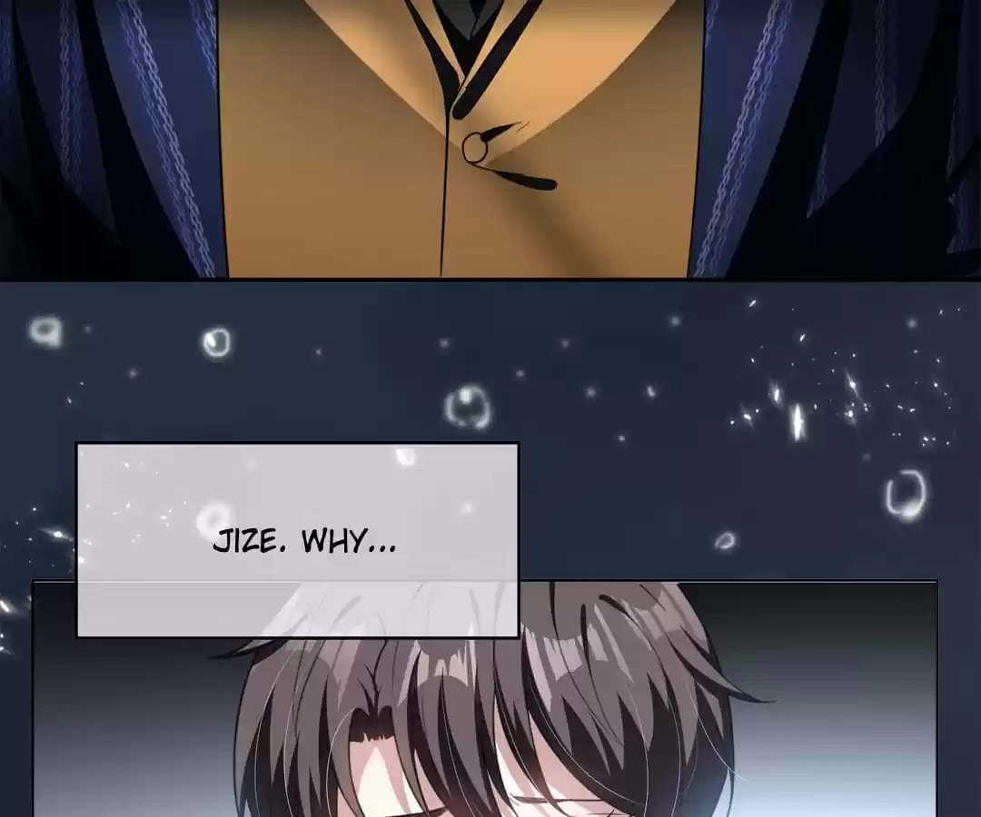 The Naive Mr. Lu Chapter 81