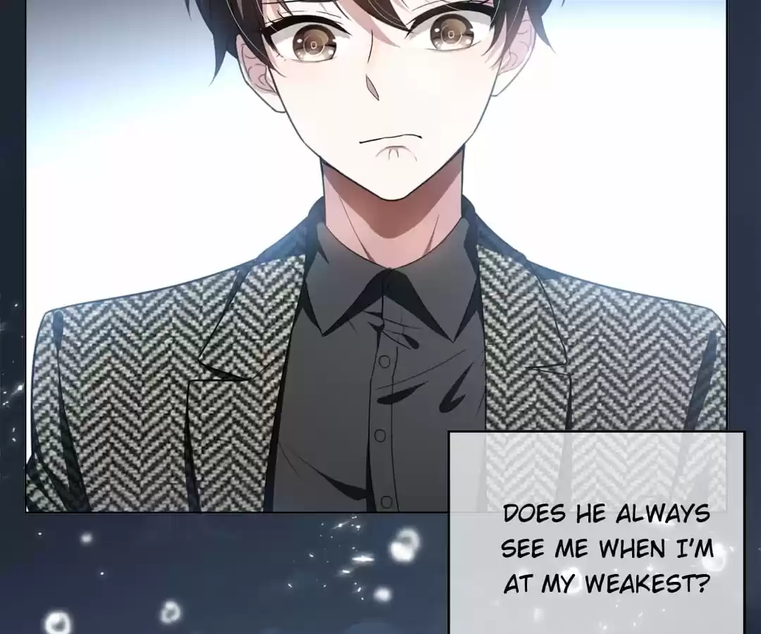 The Naive Mr. Lu Chapter 81