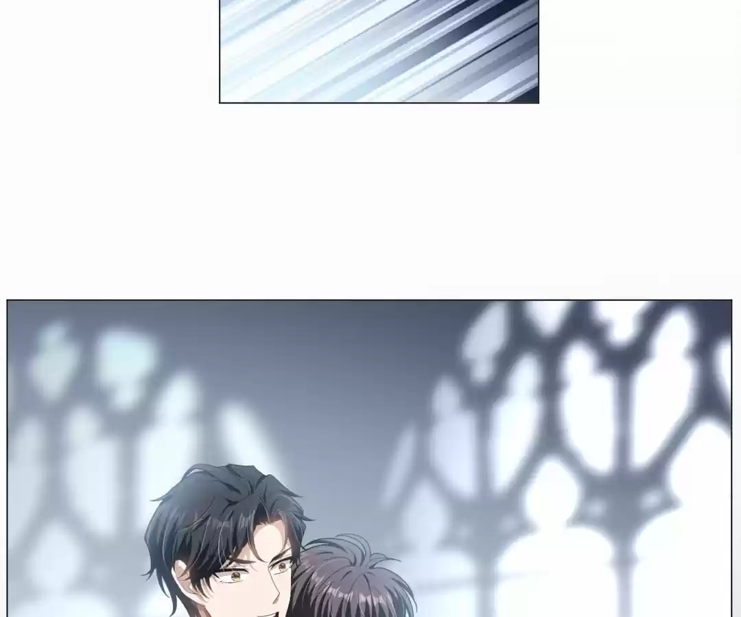 The Naive Mr. Lu Chapter 81