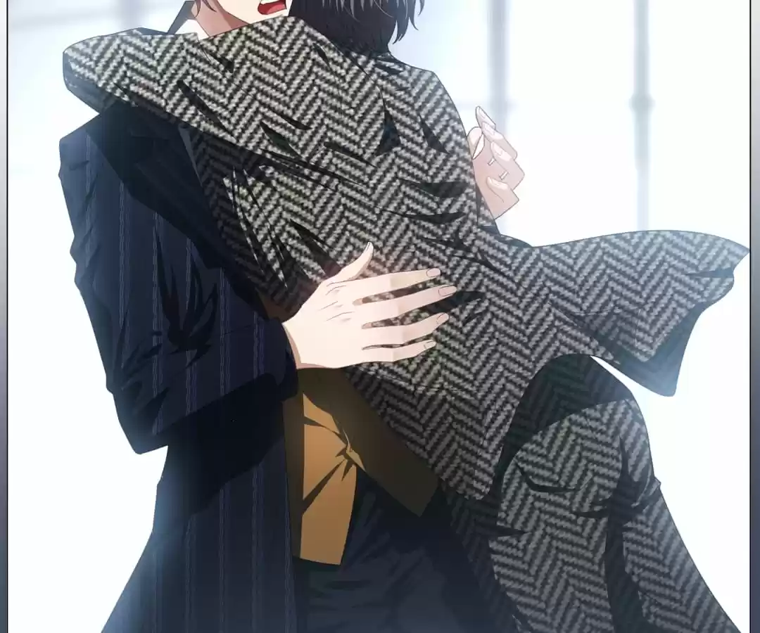 The Naive Mr. Lu Chapter 81