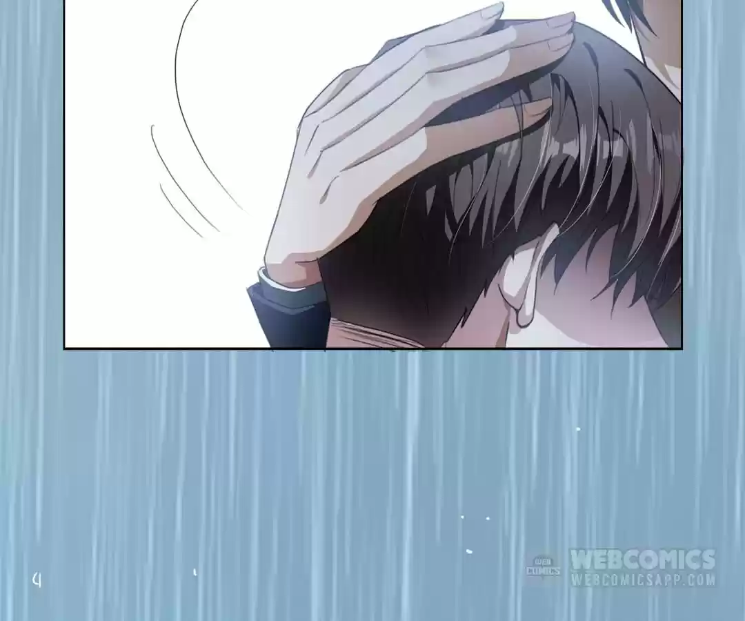 The Naive Mr. Lu Chapter 81