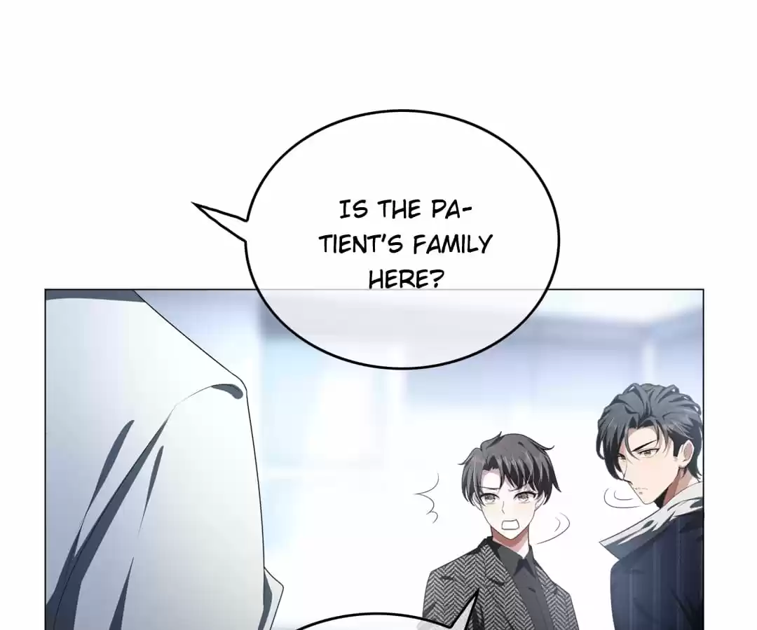 The Naive Mr. Lu Chapter 81