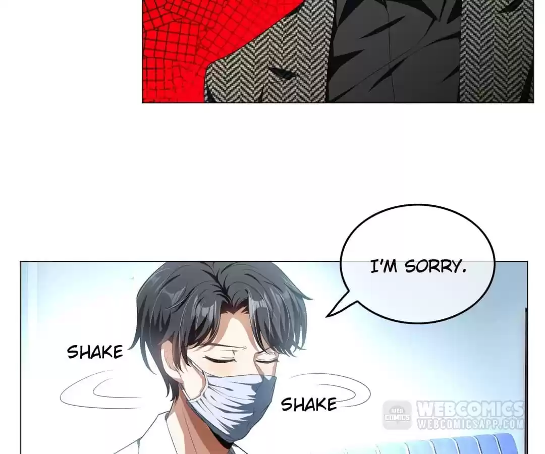 The Naive Mr. Lu Chapter 81