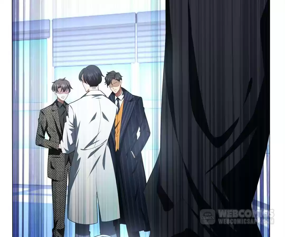 The Naive Mr. Lu Chapter 81