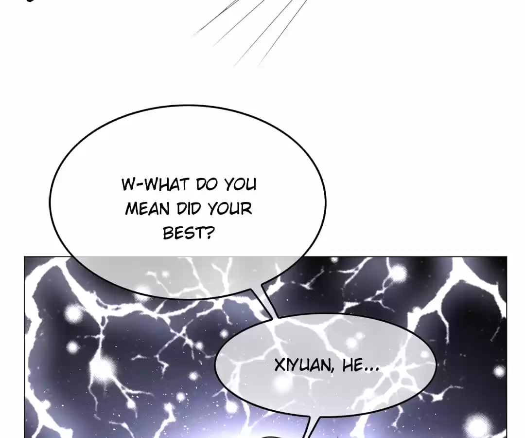 The Naive Mr. Lu Chapter 81