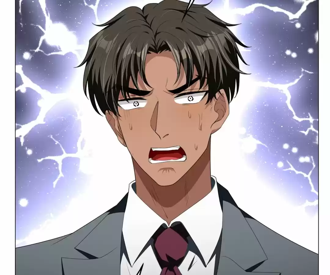 The Naive Mr. Lu Chapter 81