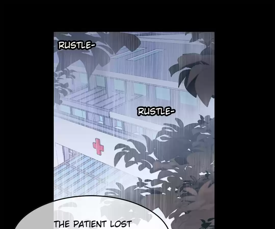 The Naive Mr. Lu Chapter 81