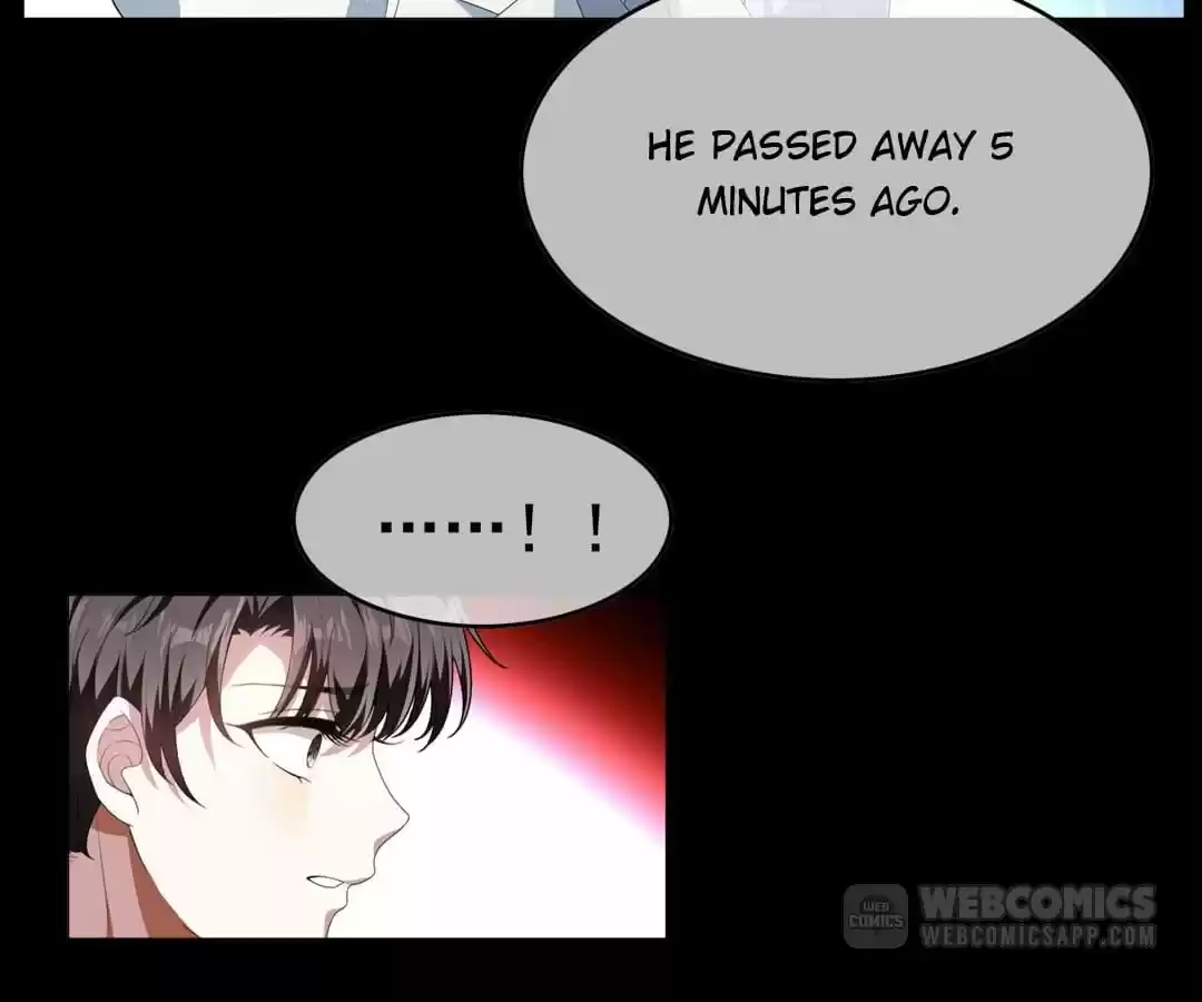 The Naive Mr. Lu Chapter 81