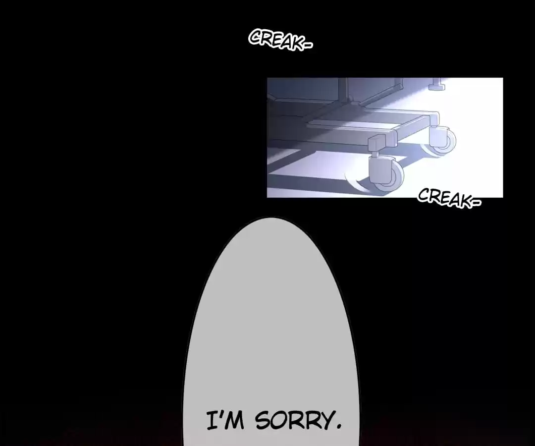 The Naive Mr. Lu Chapter 81