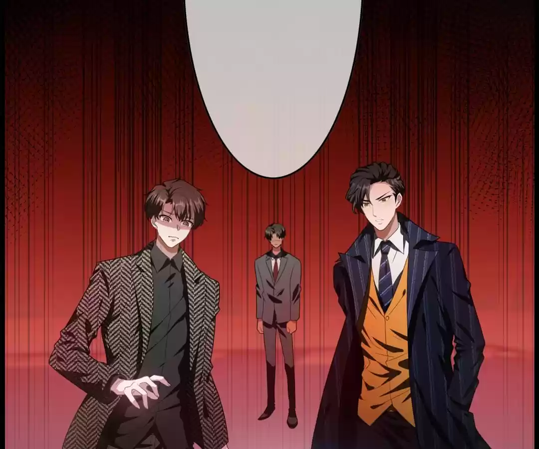 The Naive Mr. Lu Chapter 81