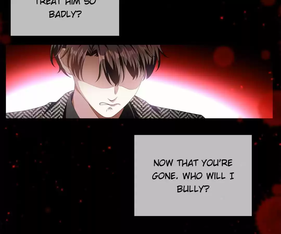 The Naive Mr. Lu Chapter 81